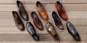 Liệu giày da nam giá rẻ có đảm bảo chất lượng như bạn mong muốn?