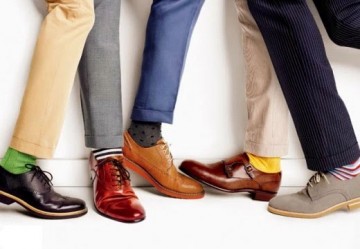 4 loại đế giày da nam phổ biến bạn nên biết