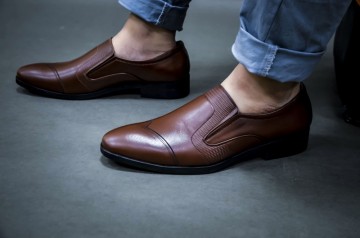 Bạn đã biết cách sử dụng giày da nam chưa?