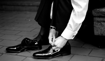 Đâu là xu hướng giày cưới mà các chú rể đang tìm kiếm?