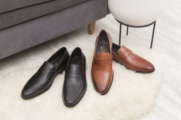 Tips chọn giày da nam phù hợp với từng sự kiện