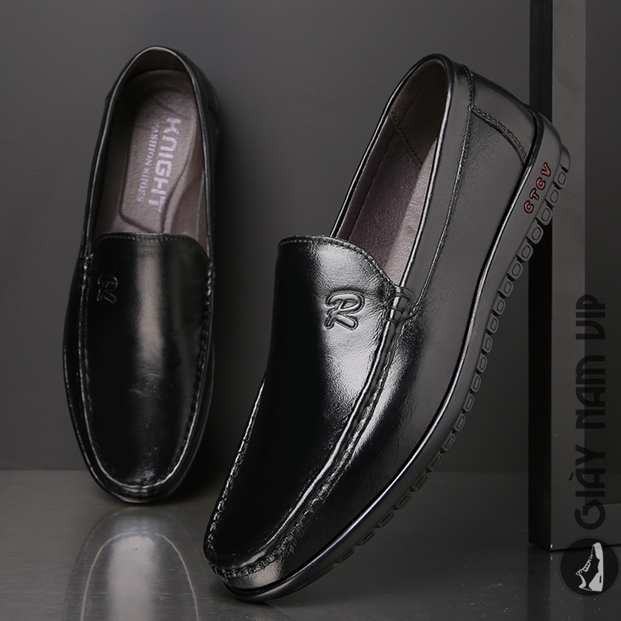 Giày Lười Levo: Nơi bán giá rẻ, uy tín, chất lượng nhất | Websosanh